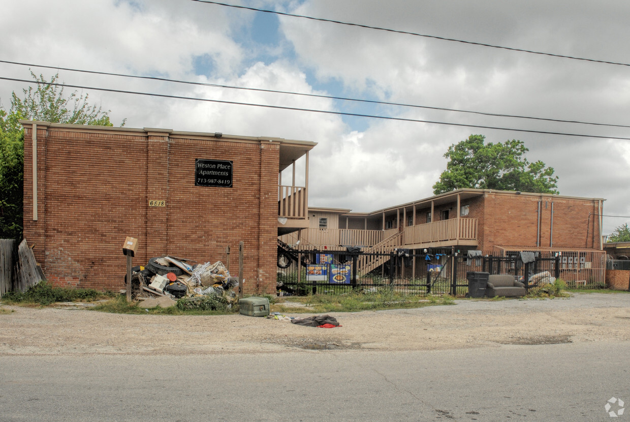 Foto del edificio - Weston