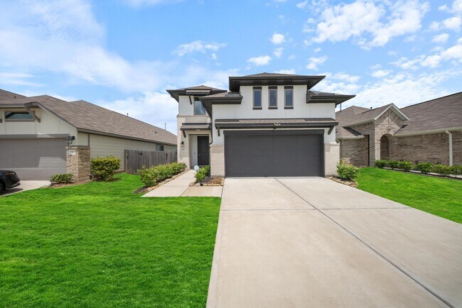 Foto del edificio - 8919 Oak Ivy Ln