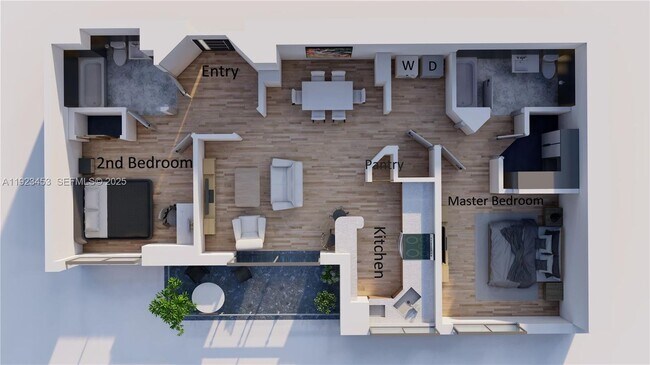 Foto del edificio - 1330 West Ave