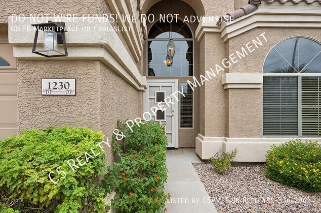 Foto del edificio - 1230 S Harrington St