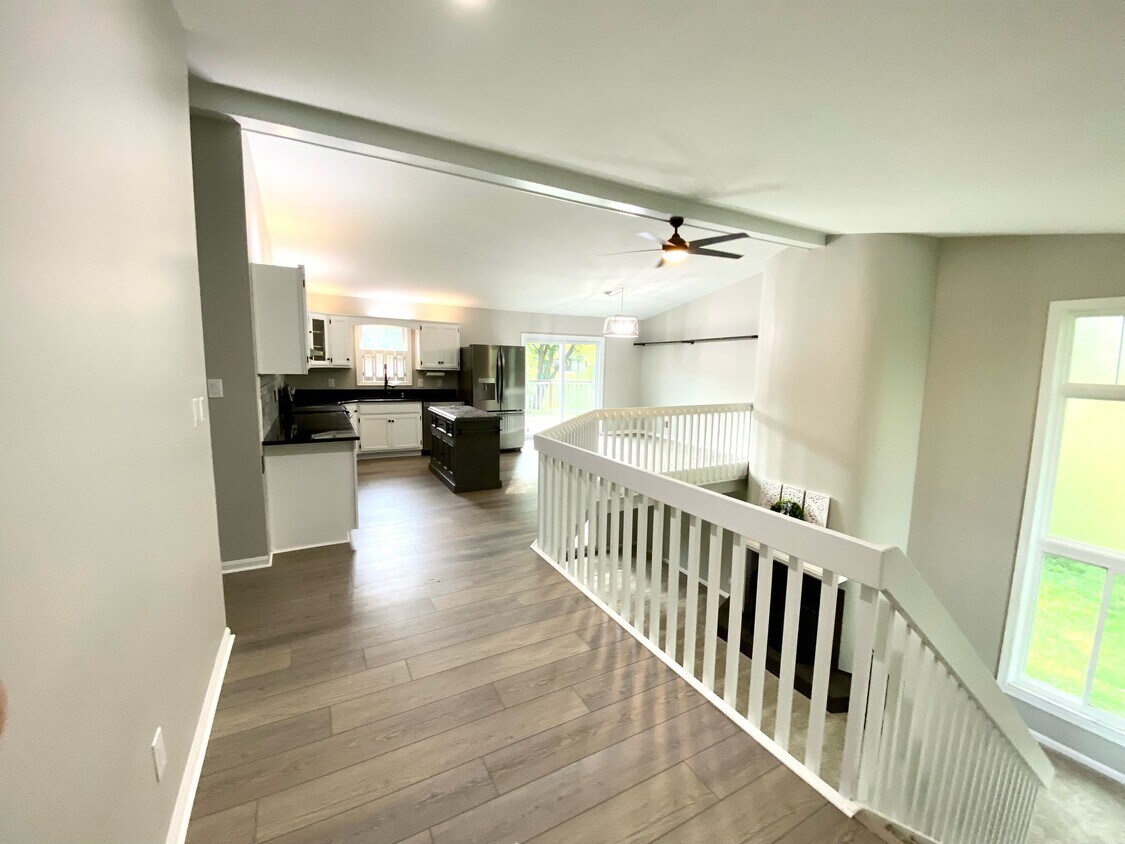 1217 Cliffwood Dr, Goshen, KY 40026 House Rental in Goshen, KY