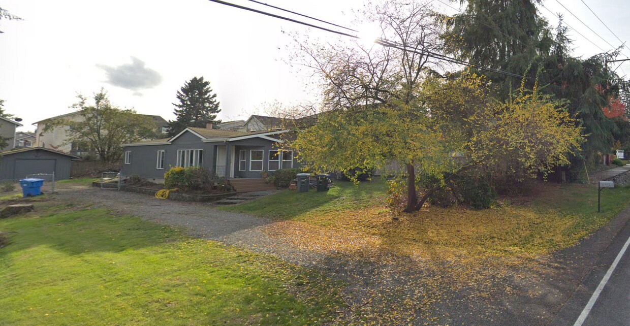 Primary Photo - 8714 Puyallup