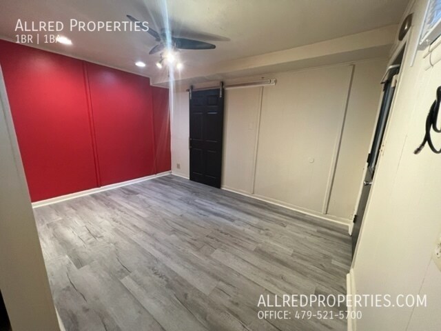 Foto del edificio - 621 N Leverett-6