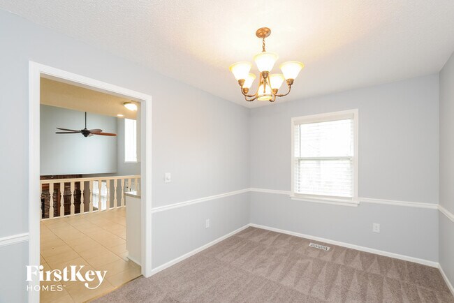 Foto del edificio - 14716 S Brougham Dr