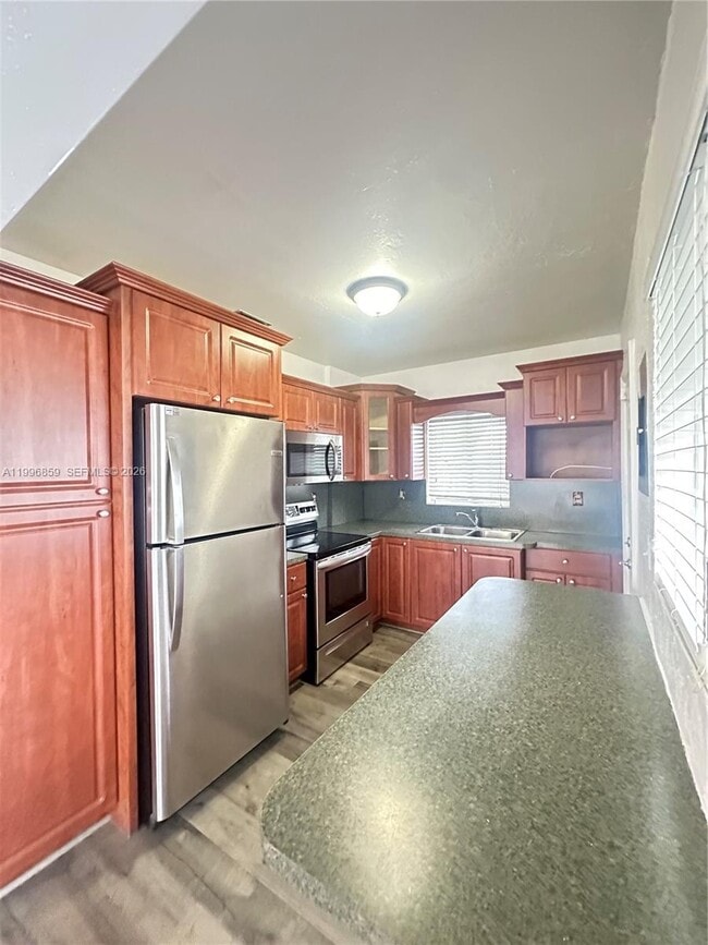 Foto del edificio - 4232 NW 2nd Terrace