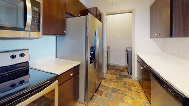Interior Photo - Lodge at Ames Pond