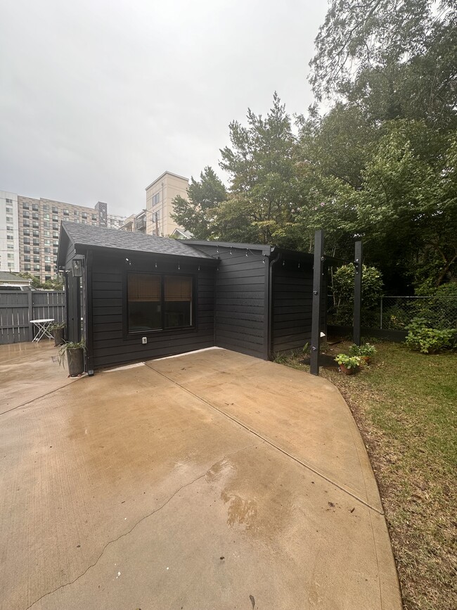 Foto del edificio - 103 Logan St