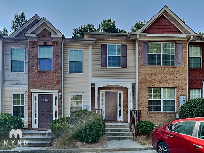 Building Photo - 2886 Vining Ridge Terrace
