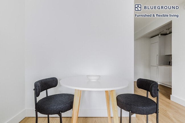 Foto del edificio - 160 W 24th St