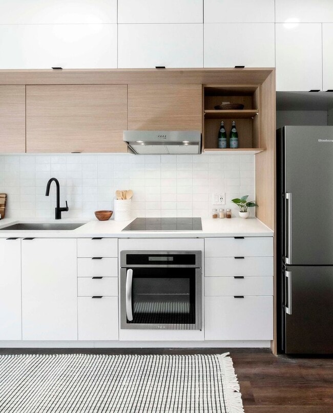 Photo - Modern Designer Inspired 1 Bed 1 Bath in D... Apartment