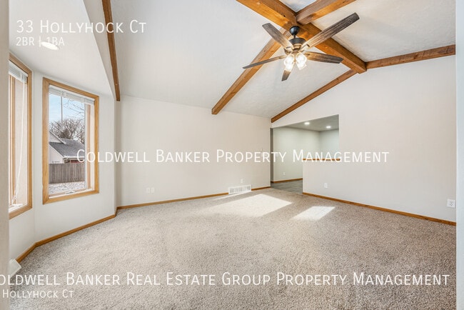 Building Photo - 33 Hollyhock Ct