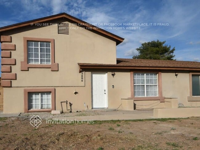 Building Photo - 3808 W Columbine Dr