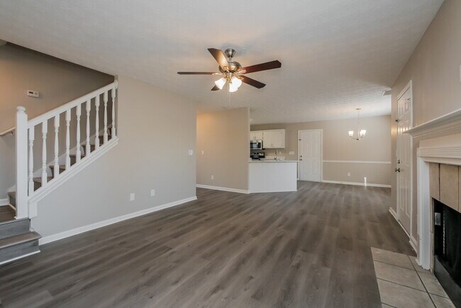 Building Photo - 1171 Misty Meadows Way