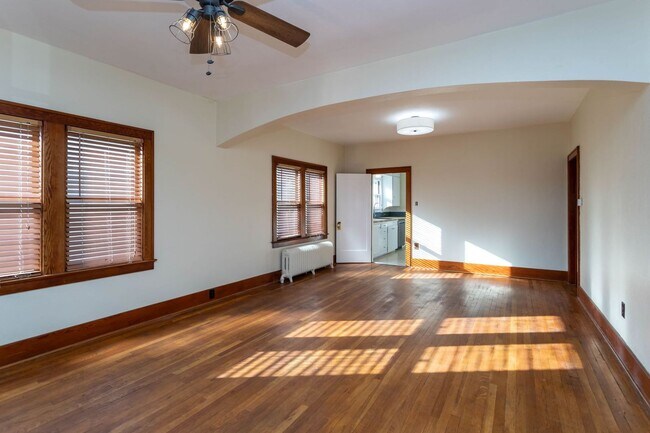 Foto del edificio - Stunning Bungalow in Downtown Colorado Spr...