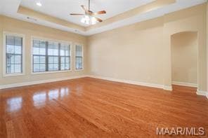 Building Photo - 8907 Dallinger Ct