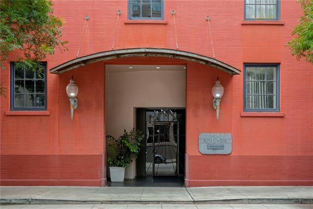 Foto del edificio - 330 Julia St