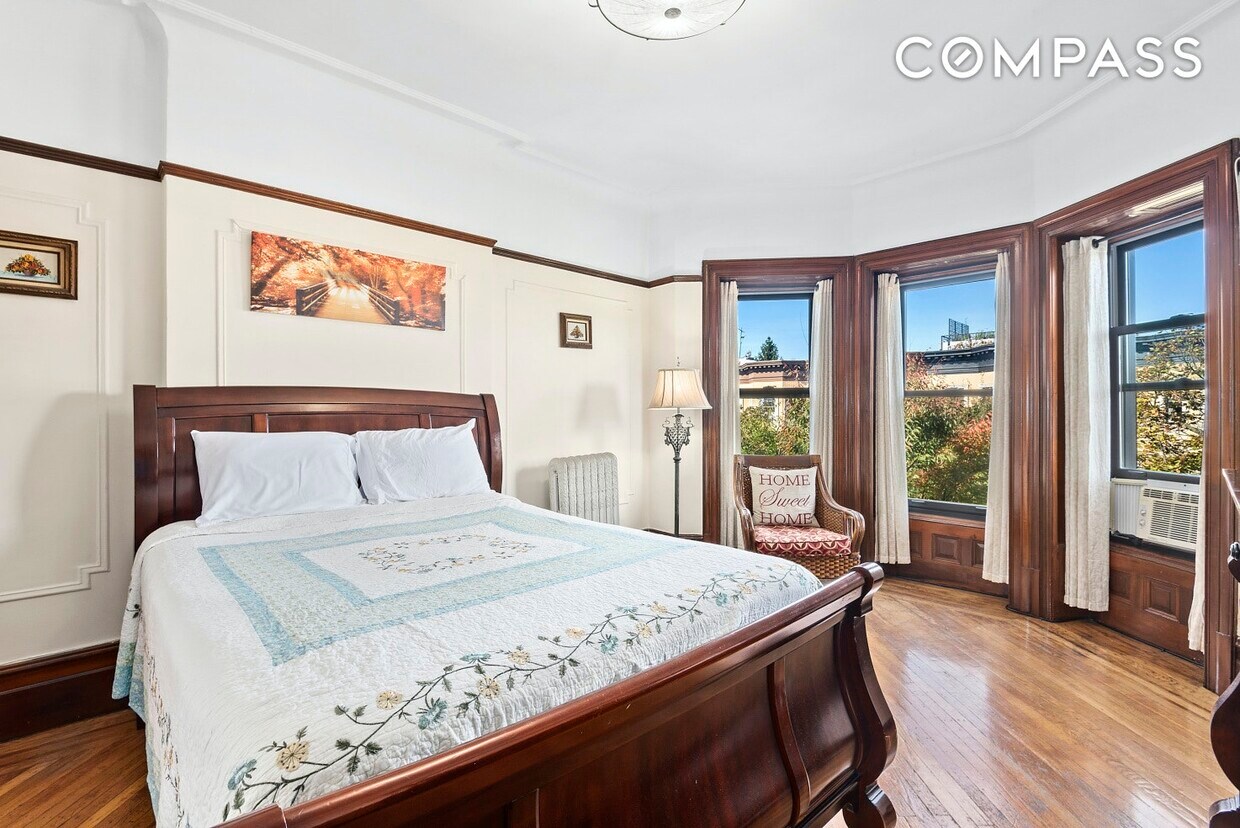 44 Rutland Rd, Brooklyn, NY 11225 Townhome Rentals in Brooklyn NY