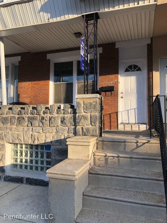 Foto principal - 3 br, 2 bath House - 2907 Memphis street