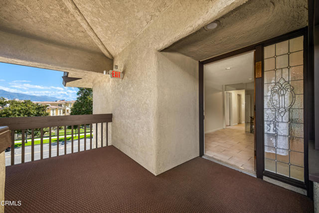 Building Photo - 111 S Orange Grove Blvd