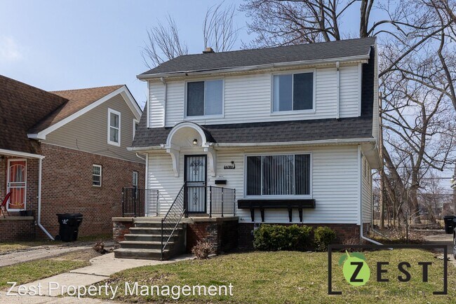 Foto del edificio - 3 br, 1 bath House - 4185 Buckingham Ave