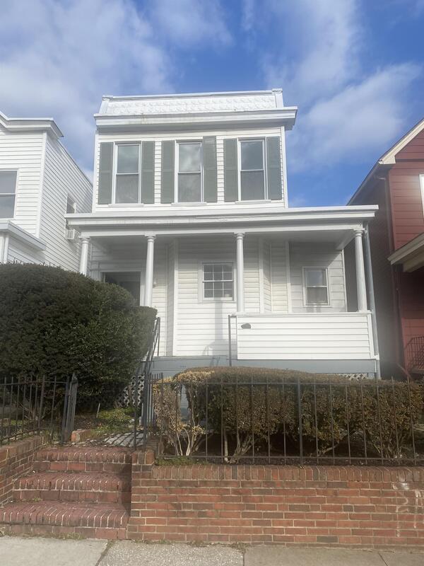 Building Photo - 4021 Falls Rd