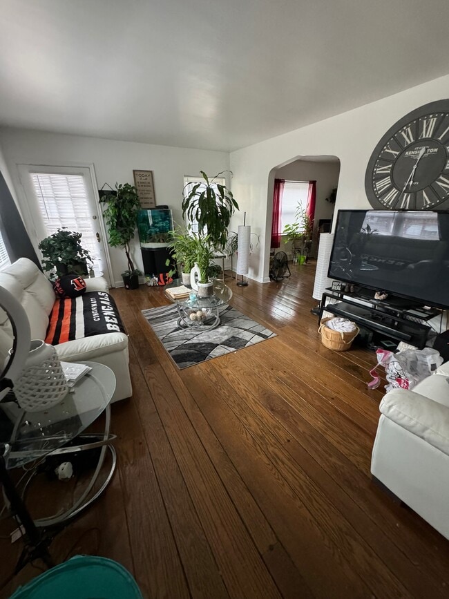 Foto del edificio - 1804 W North Bend Rd