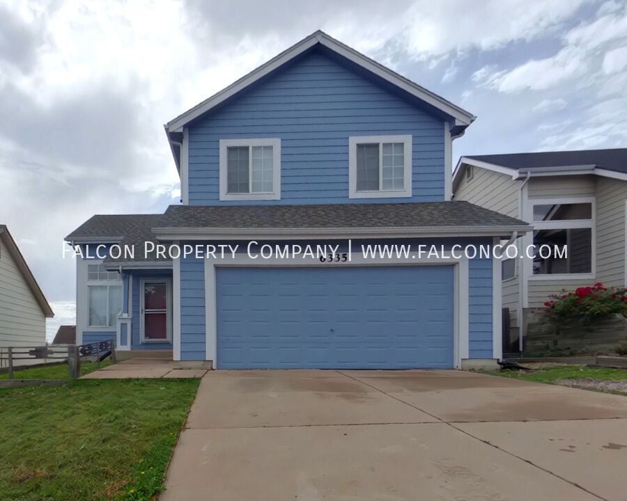 Foto principal - 6335 Cording Ct
