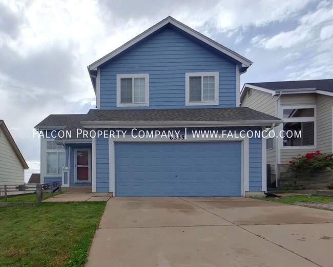 Photo - 6335 Cording Ct House