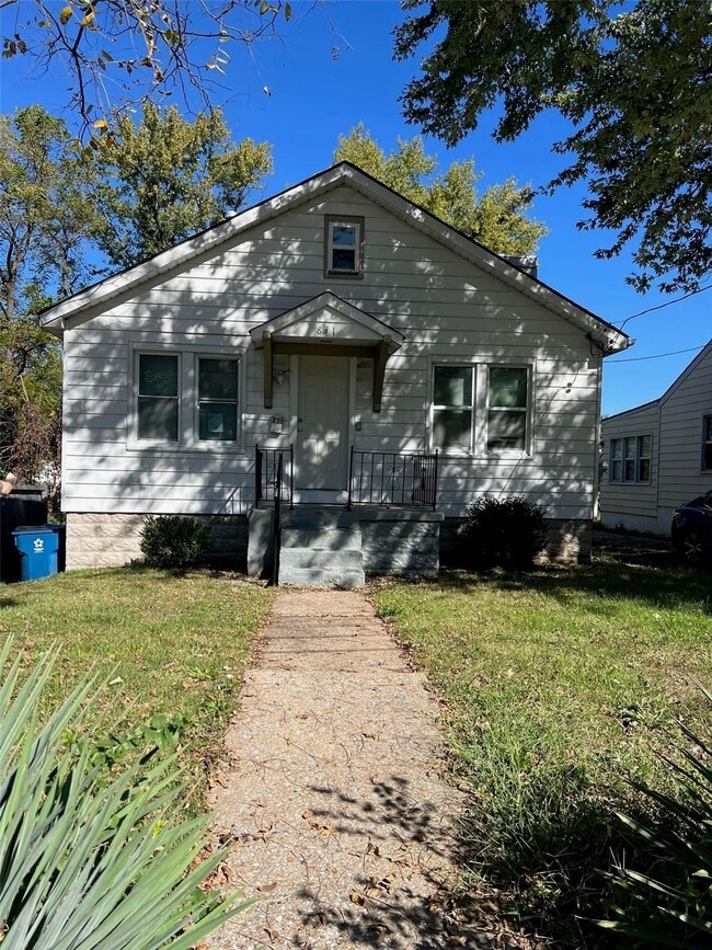 Building Photo - 831 Abston St