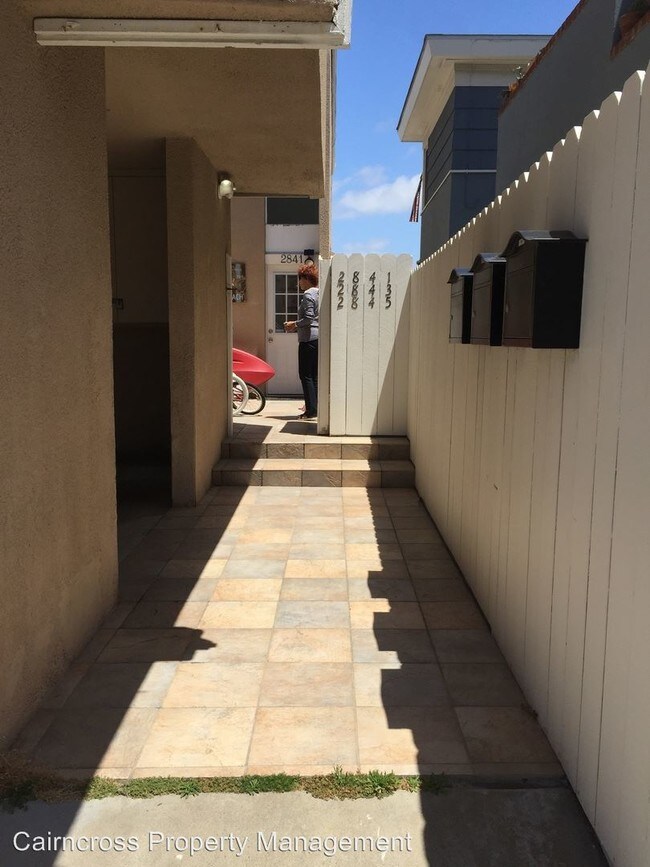 Foto del edificio - 2845 Bayside Ln
