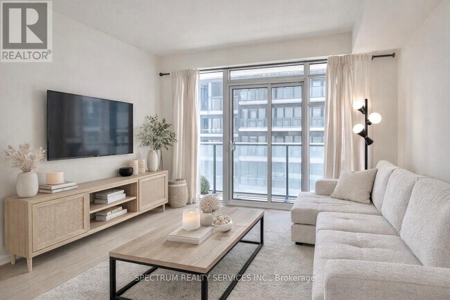 Photo du bâtiment - 9000 Jane St