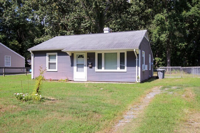 Foto del edificio - 207 Beverly St