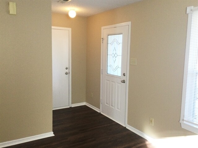 Building Photo - 4202 Fletcher Drive