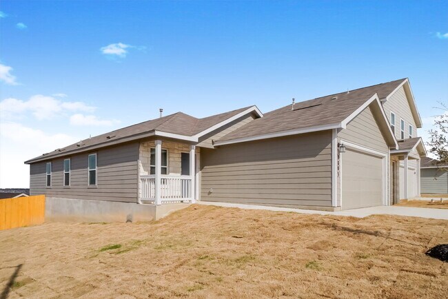 Foto del edificio - 8803 Barrow Path