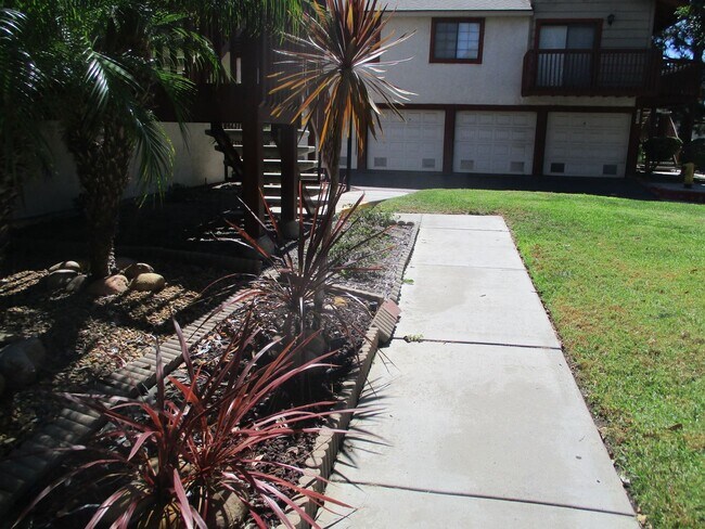 Foto del edificio - Desirable Chula Vista 2 Bedroom 2 Bath Condo!