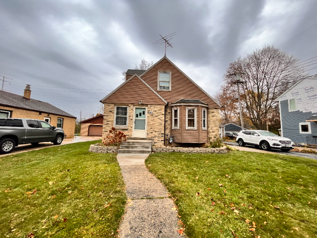Foto del edificio - 10404 W Manor Park Dr