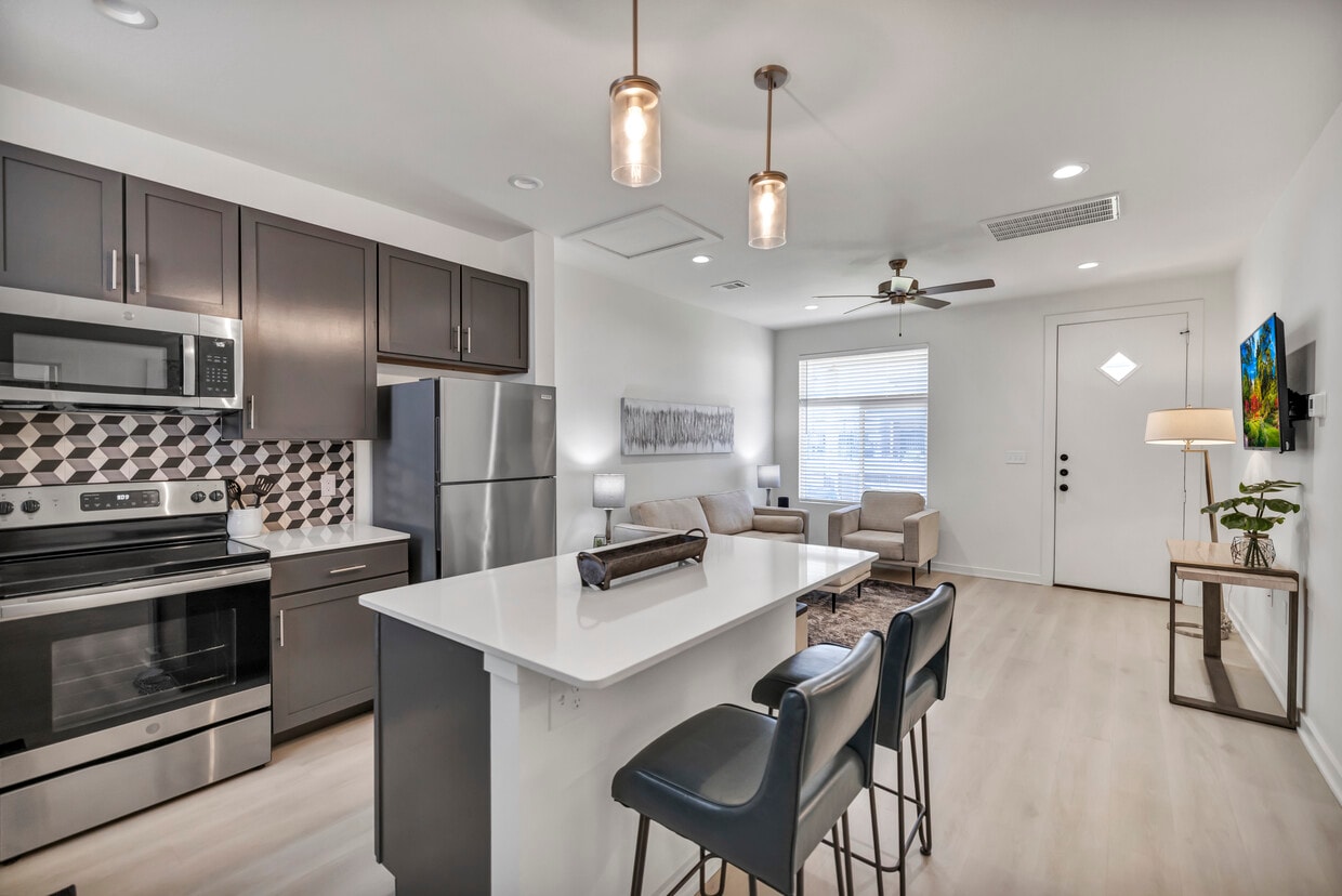 Foto principal - Creek 27