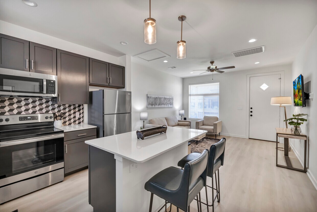 Creek27 Houses for Rent San Angelo, TX