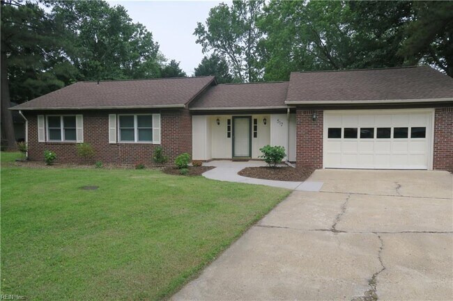 Foto del edificio - 517 Norman Ln