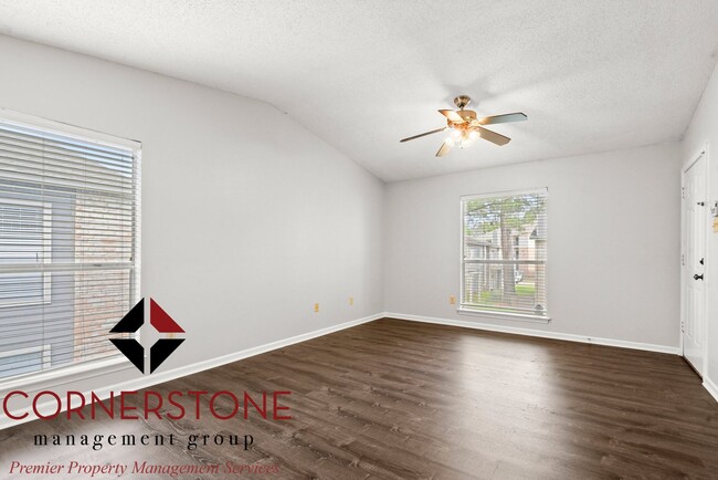 Foto del edificio - Tiger Town Crib — 1BR Just Minutes from Ca...