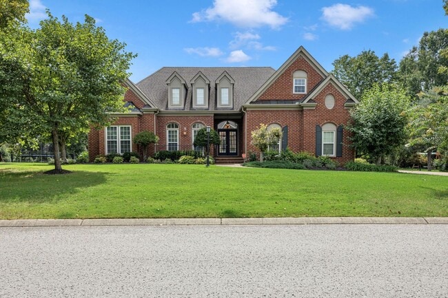 Building Photo - Welcome to this charming all-brick rental ...