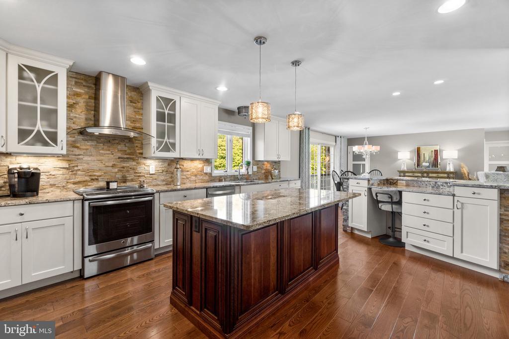 Foto principal - 810 Windy Knoll