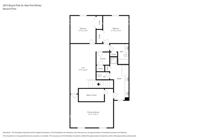 Building Photo - 3074 Bryant Park Dr