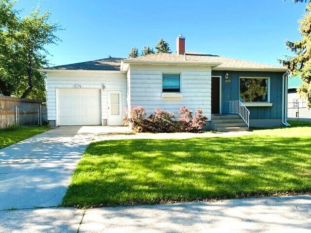 Foto principal - 343 W Sussex Ave