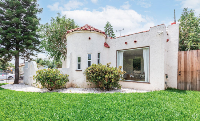 Building Photo - 3576 Opal St