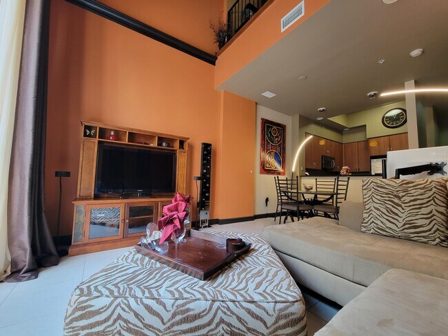 Foto del edificio - 801 S Olive Ave