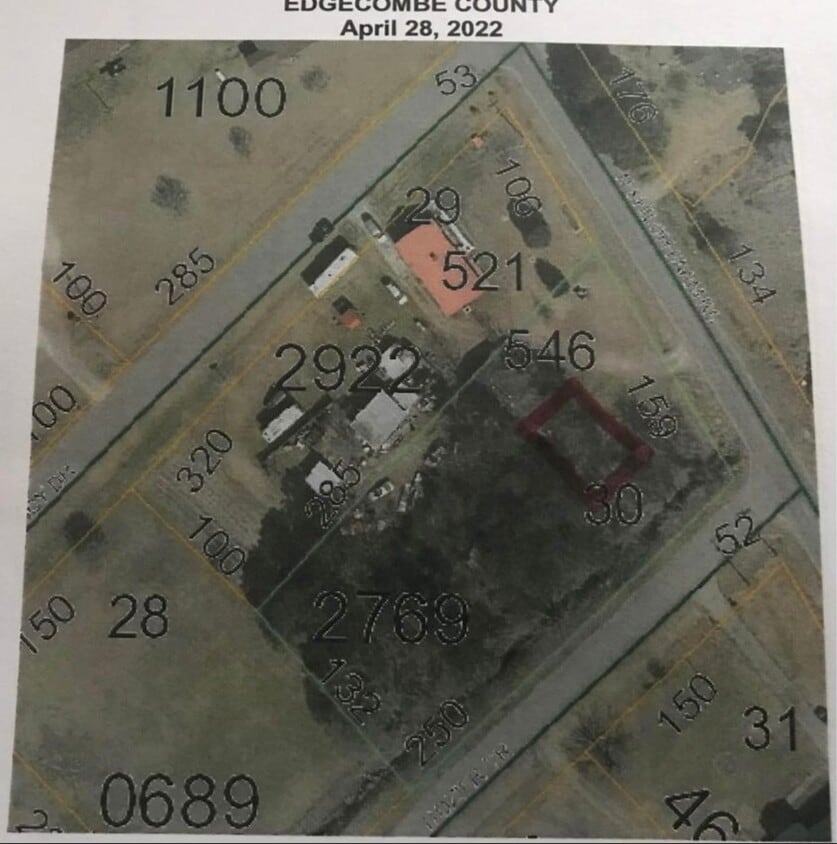 Primary Photo - 1363 N Shiloh Farm Rd