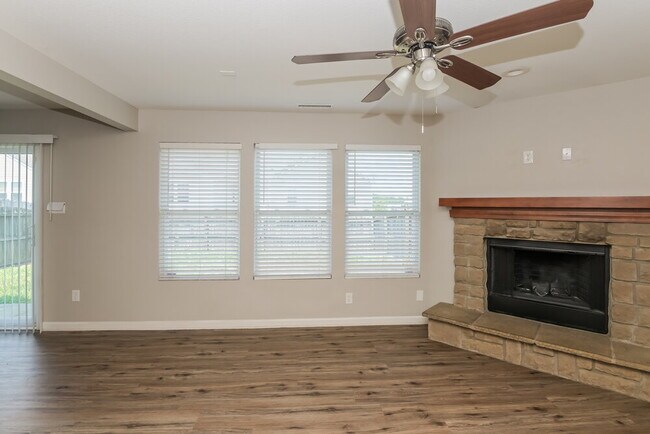 Foto del edificio - 4420 Norfleet St