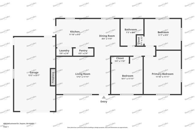 Foto del edificio - 4065 Locustwood Dr