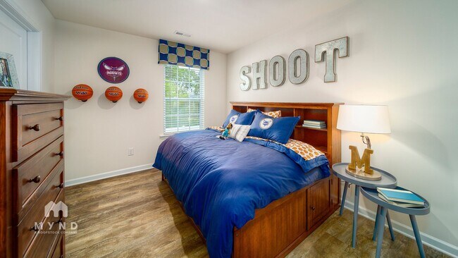 Foto del edificio - 2124 Ryker Davis Ln